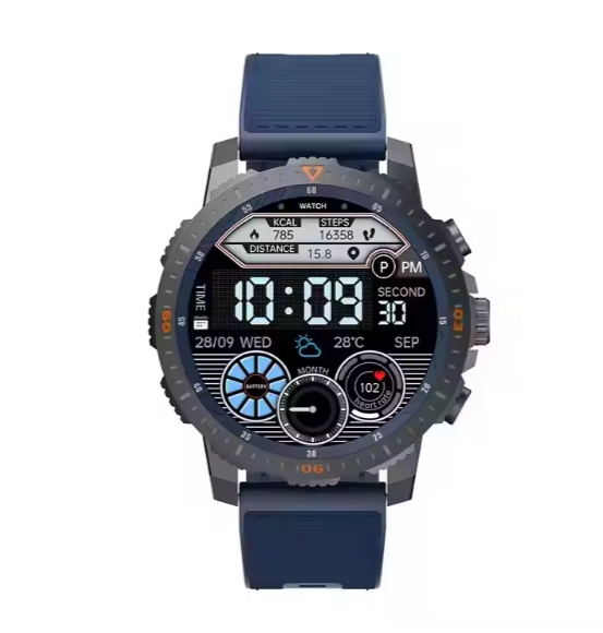 Premium Ultra Smart Watch (G25)