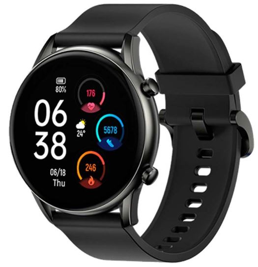 Ultra Prime 1 Smart Watch