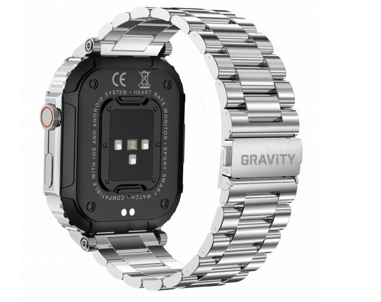 Premium Ultra Vouge Smart Watch